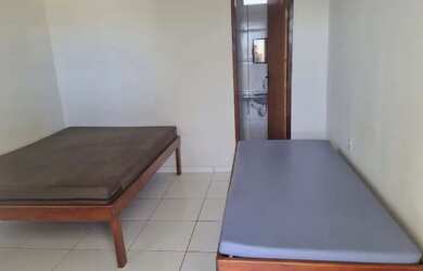 Imagem 10: Lazer de fim de semana com sua família ou amigos Nesta Casa Estilosa...