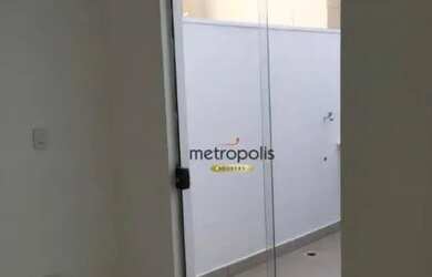 Imagem 2: Apartamento à venda, 47 m² por R$ 354.000,00 - Campestre - Santo André/SP