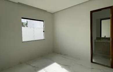 Imagem 7: Vendo casa no sim, 3/4 sendo 2 suítes