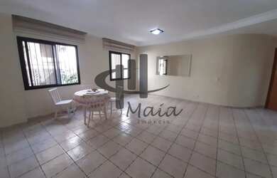 Imagem: O apartamento possui 3 Dormitórios, 2 Banheiros, 2 Vagas na