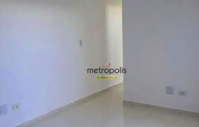 Imagem 3: Apartamento à venda, 47 m² por R$ 354.000,00 - Campestre - Santo André/SP