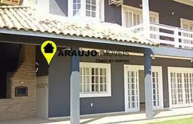 Imagem: Casa a venda no Condomínio Morada das Agulhas em Resende RJ