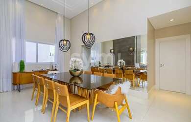 Imagem 12: Casa em Condomínio fechado 100 mobiliada com 475m