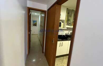 Imagem 15: Recreio dos Bandeirantes Apartamento 4 quartos, sendo 3 suites