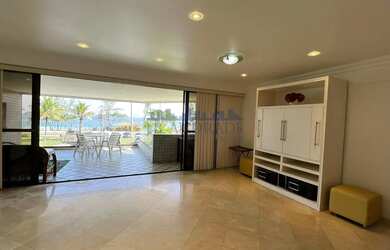 Imagem 6: Recreio dos Bandeirantes Apartamento 4 quartos, sendo 3 suites