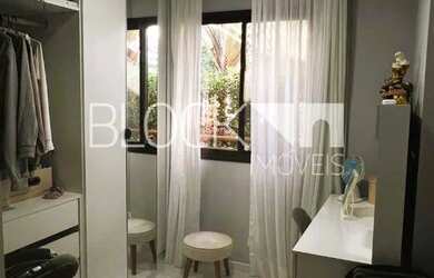 Imagem 12: Recreio dos Bandeirantes Apartamento Garden 4 quartos, sendo 4 suites