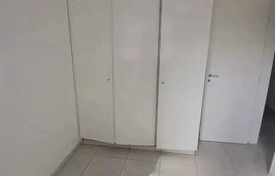 Imagem 10: ALUGO AP 3 QUARTOS DEP COMPLETA, 93M2, ARMÁRIOS, 2 VAGAS A 500M DA PRAÇA...