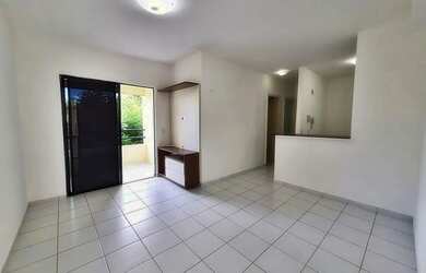 Imagem 9: Vende-se Apartamento Semi-Mobiliado no Residencial Jardim de Primavera...