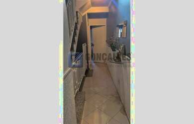 Imagem 3: Sobrado 2 quartos no Santa Terezinha em São Bernardo do Campo