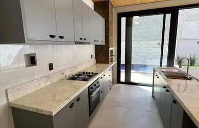 Imagem 10: Casa à venda em condomínio fechado no Jardins Sevilha em Goiânia Goiás