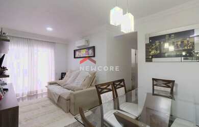 Imagem 3: Apartamento em Avenida Hilário Pereira de Souza - Centro - Osasco/SP