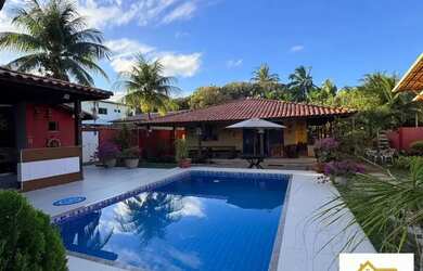 Imagem 5: Casa à venda no ÁGUAS DE OLIVENÇA , OLIVENÇA, Ilhéus, BA