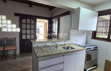 Imagem 15: Casa Capão da Imbuia 300m² 5 quartos