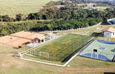 Imagem 4: Terreno em Fazenda Santa Lúcia - Americana