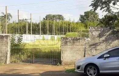 Imagem: O terreno possui 39m² de Área e está localizado em Parque