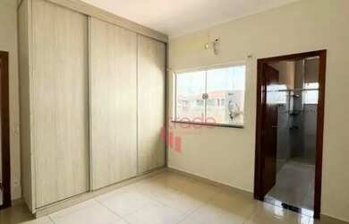 Imagem 12: Sobrado à Venda de 02 Suítes no Bairro São Jorge em Jardinópolis com...