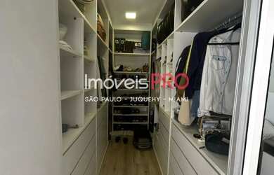 Imagem 14: Locação mobiliada - Alphaville