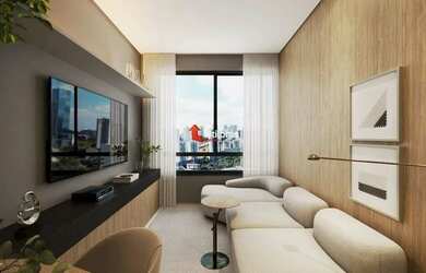 Imagem 11: Apartamento à venda, 2 quartos, Lourdes - Belo Horizonte/MG