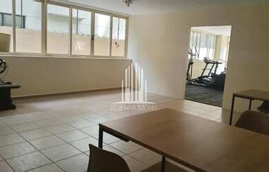 Imagem 12: Imperdível Apartamento à venda em São Paulo-SP, Consolação, 3 quartos,...