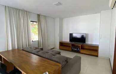 Imagem 9: Casa no Alphaville Norte