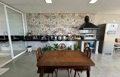 Imagem 8: Casa Alto Padrão, 4 Suítes, 1 suíte master com closet, 5 Banheiros...