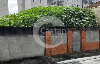 Imagem: Terreno Residencial em Tatuapé