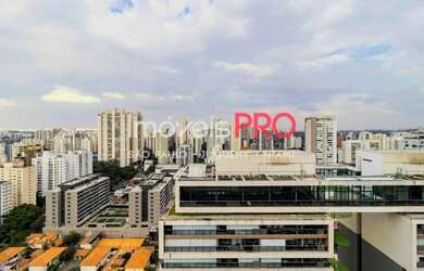 Imagem 12: MARAVILHOSO DUPLEX CONTEMPORÂNEO, COBERTURA TOWNHOME