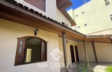 Imagem 6: Casa em Funcionários - Montes Claros