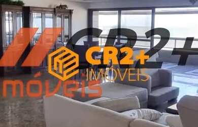 Imagem 4: Apartamento a Venda com 4 quartos, 2 suítes em Piedade-417m² Jaboatão...