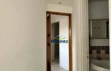 Imagem 15: Apartamento com 3 dormitórios para alugar, 63 m² por R$ 4.400/mês -...