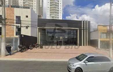 Imagem: O depósito possui 5 Vagas na garagem, 720m² de Área e está