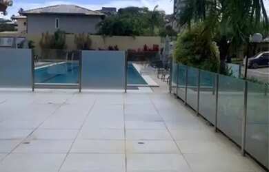 Imagem 8: 1 milhão 600 mil reais alto padrão cond alamedas samabaias ype