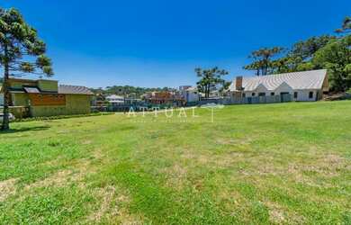 Imagem 6: SINGULAR TERRENO EM CONDOMÍNIO DE ALTO PADRÃO!