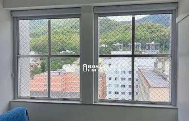 Imagem 10: Apartamento à venda, 23 m² por R$ 238.000,00 - Alto - Teresópolis/RJ