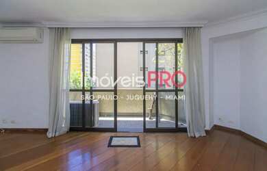 Imagem 5: Amplo apartamento em Moema Pássaros