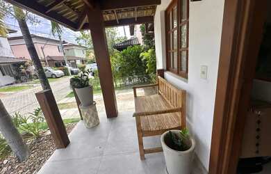 Imagem 3: Casa 4 Suítes + Dependência em Abrantes