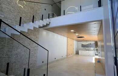 Imagem 1: Casa à venda em condomínio fechado no Jardins Sevilha em Goiânia Goiás