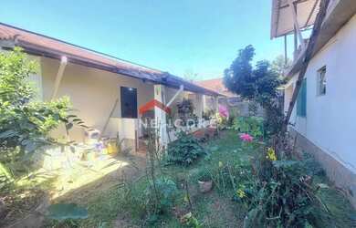 Imagem 3: Casa de condomínio em Praça Carlos Maria Marchon - Lumiar - Nova Friburgo/RJ