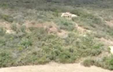 Imagem 5: Fazenda com 122 hectares de Caatinga