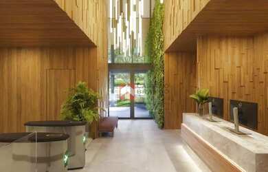 Imagem 4: HORTO CONCEPT Salas de alto padrão com 34 a 46m² disponível para venda,...