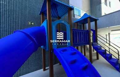 Imagem 6: Monte Lazuli Residence - Cobertura 601B Ref CB0023