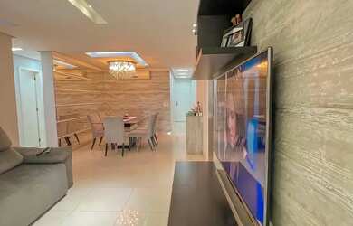 Imagem 3: Imóvel para venda tem 127 metros quadrados com 4 quartos em Centro -...