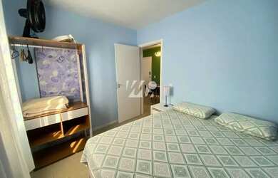 Imagem 16: Apartamento 2 Quartos 49m² no Parque da ponte por R$325.000,00 - Ponte do Imaruim