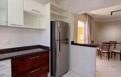 Imagem 4: Apartamento a 450 metros do mar, excelente para moradia ou locação de...