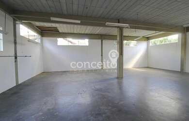 Imagem 10: Galpão com 319m² na Velha