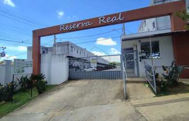 Imagem 2: Apartamentos Padrão em Poços de Caldas