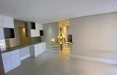 Imagem 16: Apartamento para locação no Condomínio Alpha Style - Alphaville - Barueri...