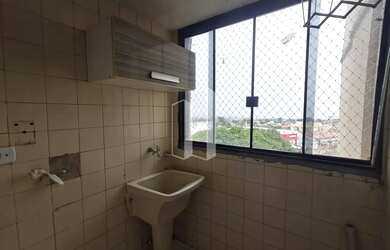 Imagem 6: Apartamento 2 Quartos - Condomínio Residencial Black River