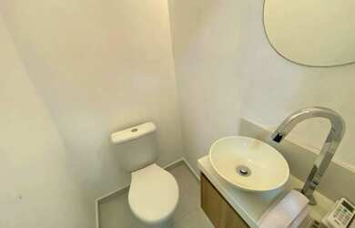 Imagem 14: Conjunto, 54 m² - venda por R$ 450.000 ou aluguel por R$ 4.233/mês -...