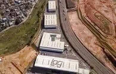 Imagem 2: Galpão para alugar Vila Cristina Betim